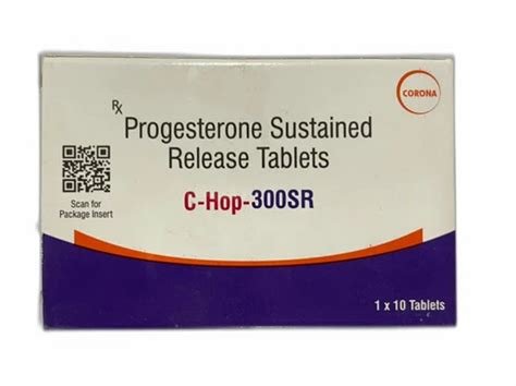 C Hop 300mg Soft Gelatin Capsule