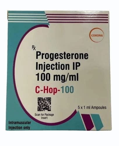 C Hope 100 Injection