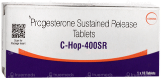 C Hope 400SR Tablet