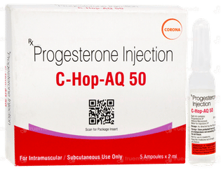 C Hope AQ 50 Injection