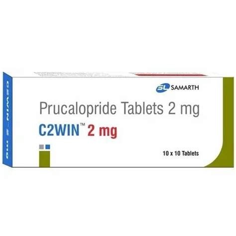 C2Win 2mg Tablet