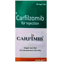 Carfimib 60mg Injection