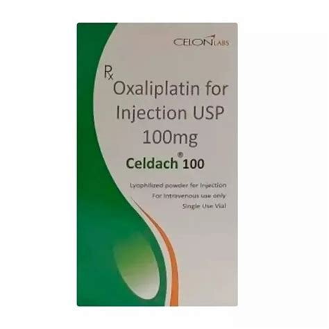 Celdach 100mg Injection
