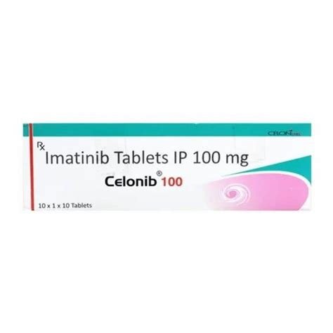 Celonib 100mg Tablet
