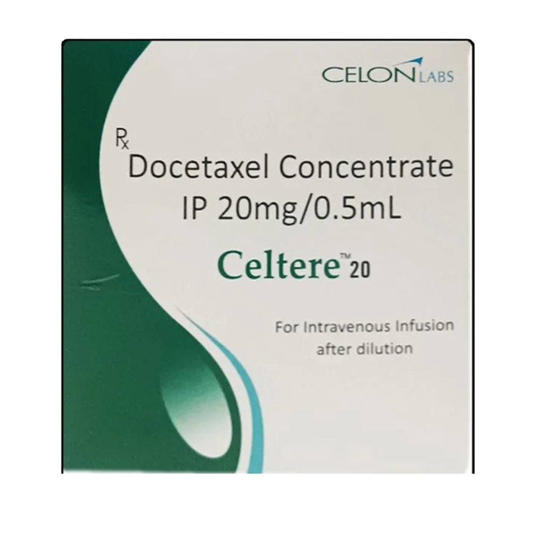 Celtere 20mg Injection