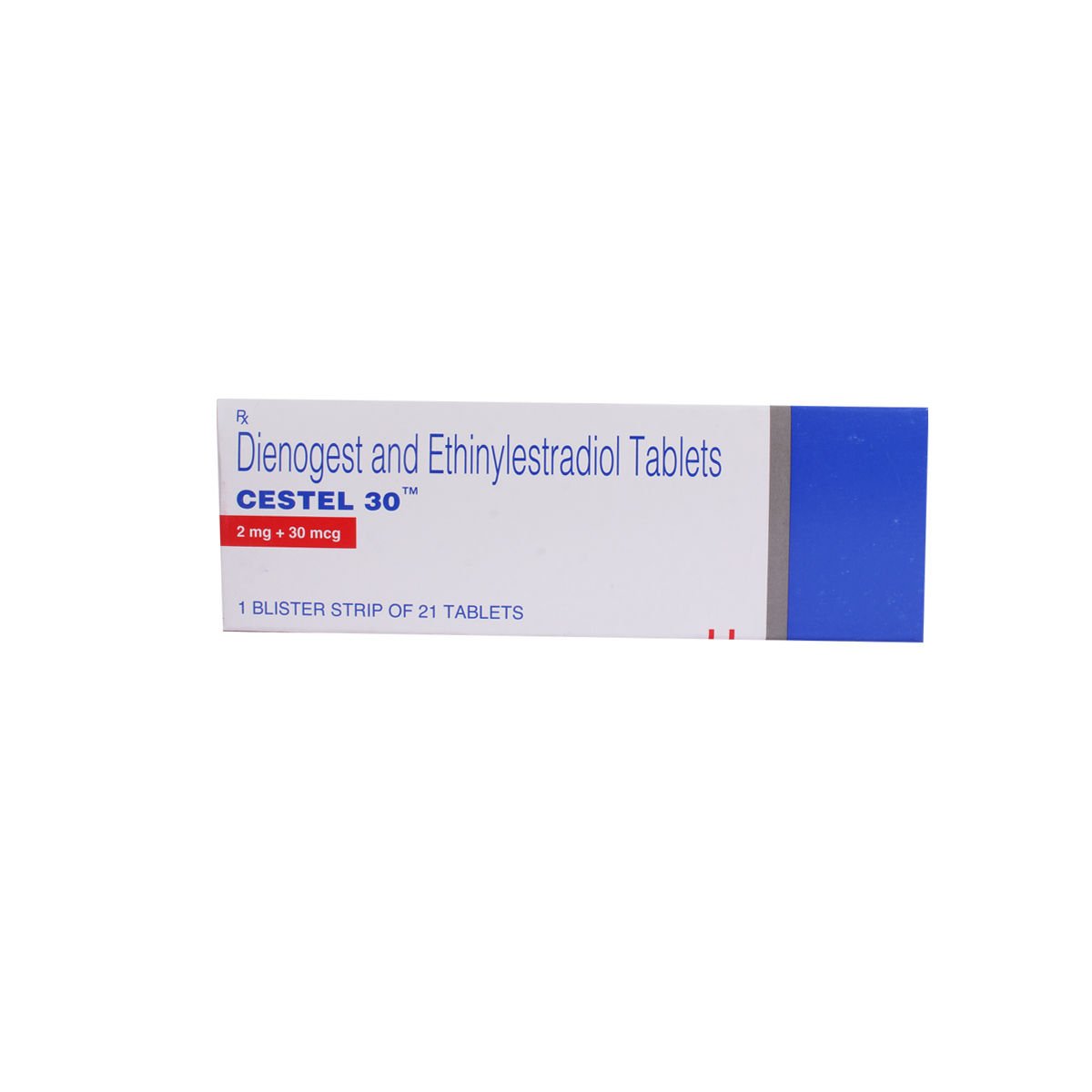 Cestel 30 Tablet