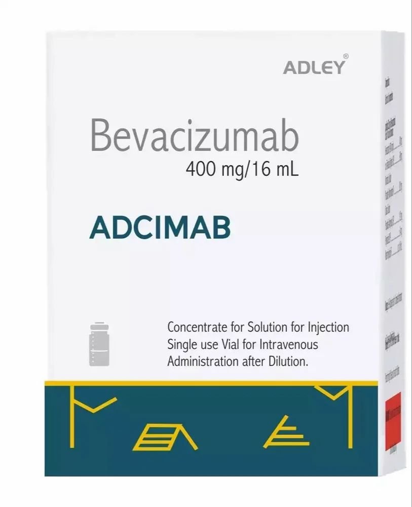 Adcimab 400mg Injection