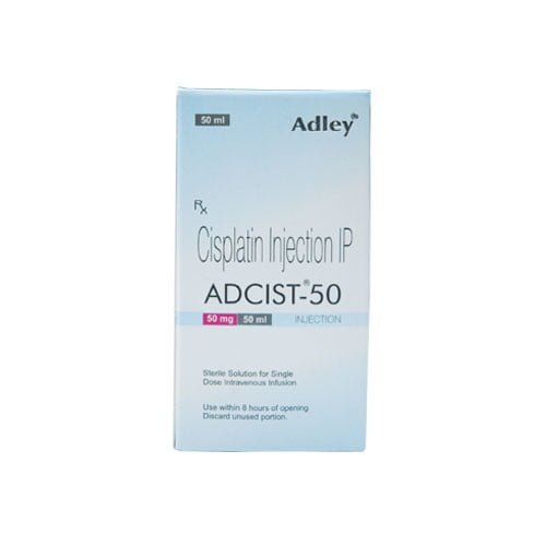 Adcist 50mg Injection