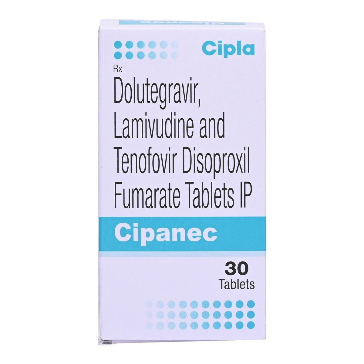 Cipanec Tablet