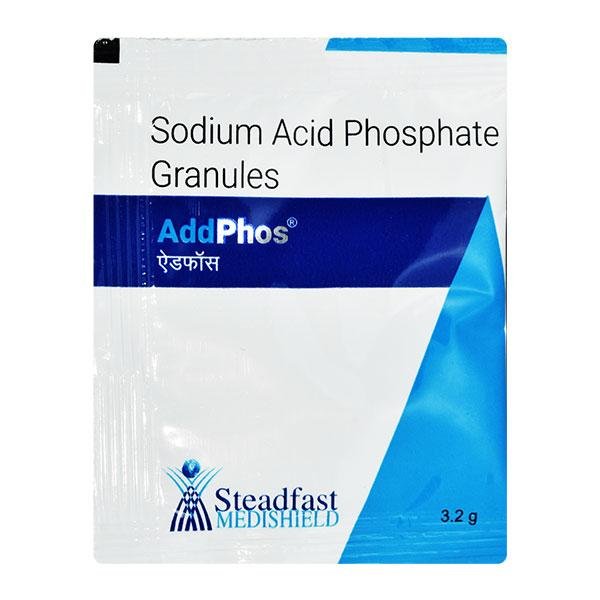 Addphos Granules