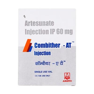 Combither AT 60mg Injection