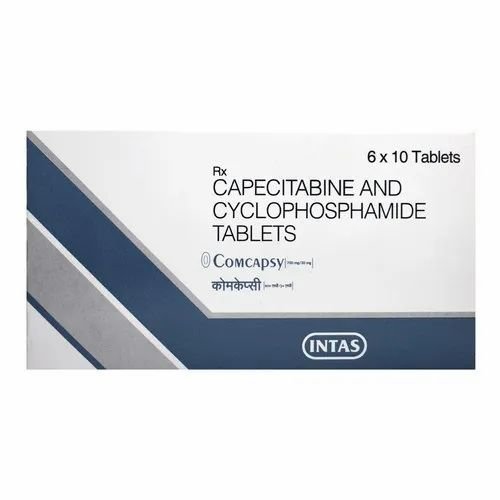 Comcapsy 700mg/30mg Tablet