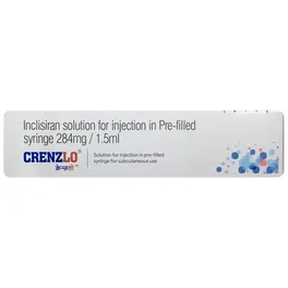 Crenzlo Injection 1.5ml