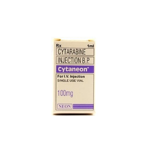 Cytaneon 100mg Injection