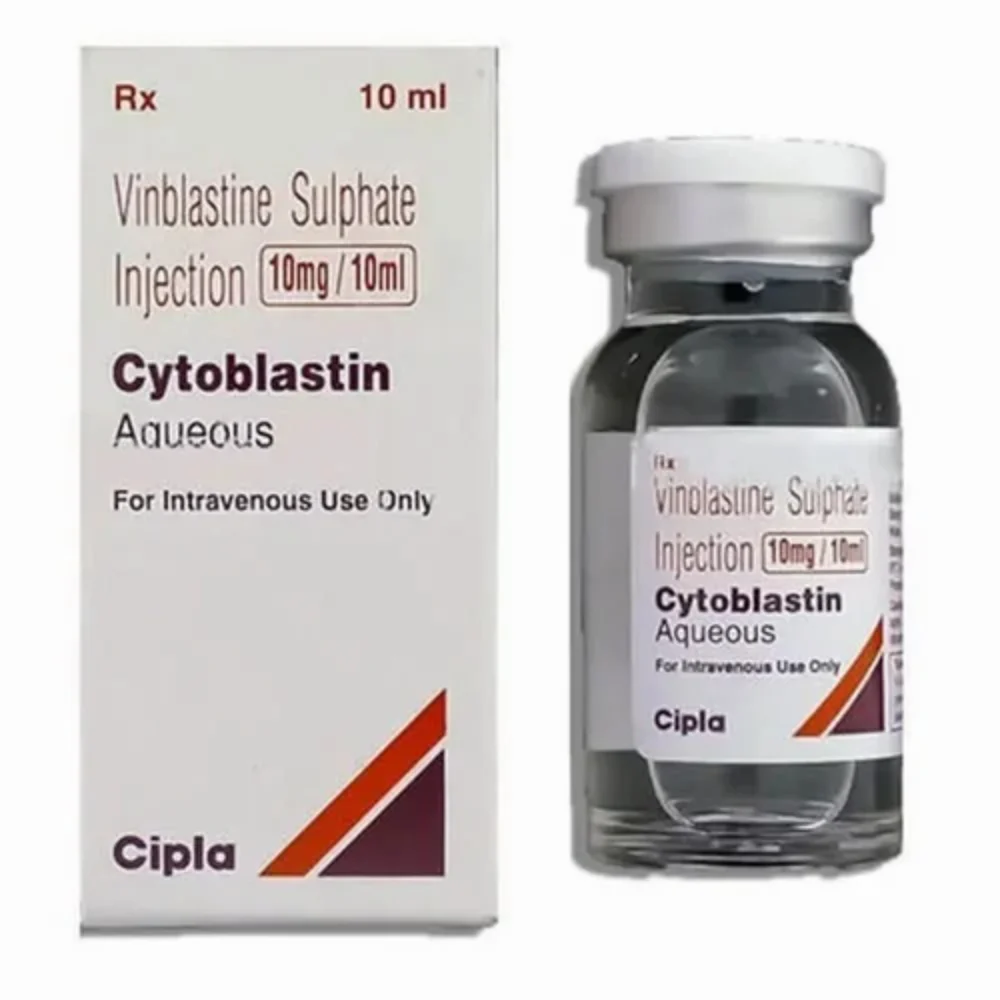 Cytoblastine Injection