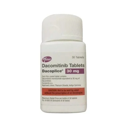 Dacoplice 30mg Tablet