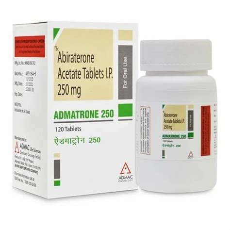 Admatrone 250mg Tablet