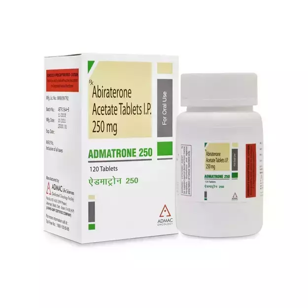 Admatrone 500mg Tablet