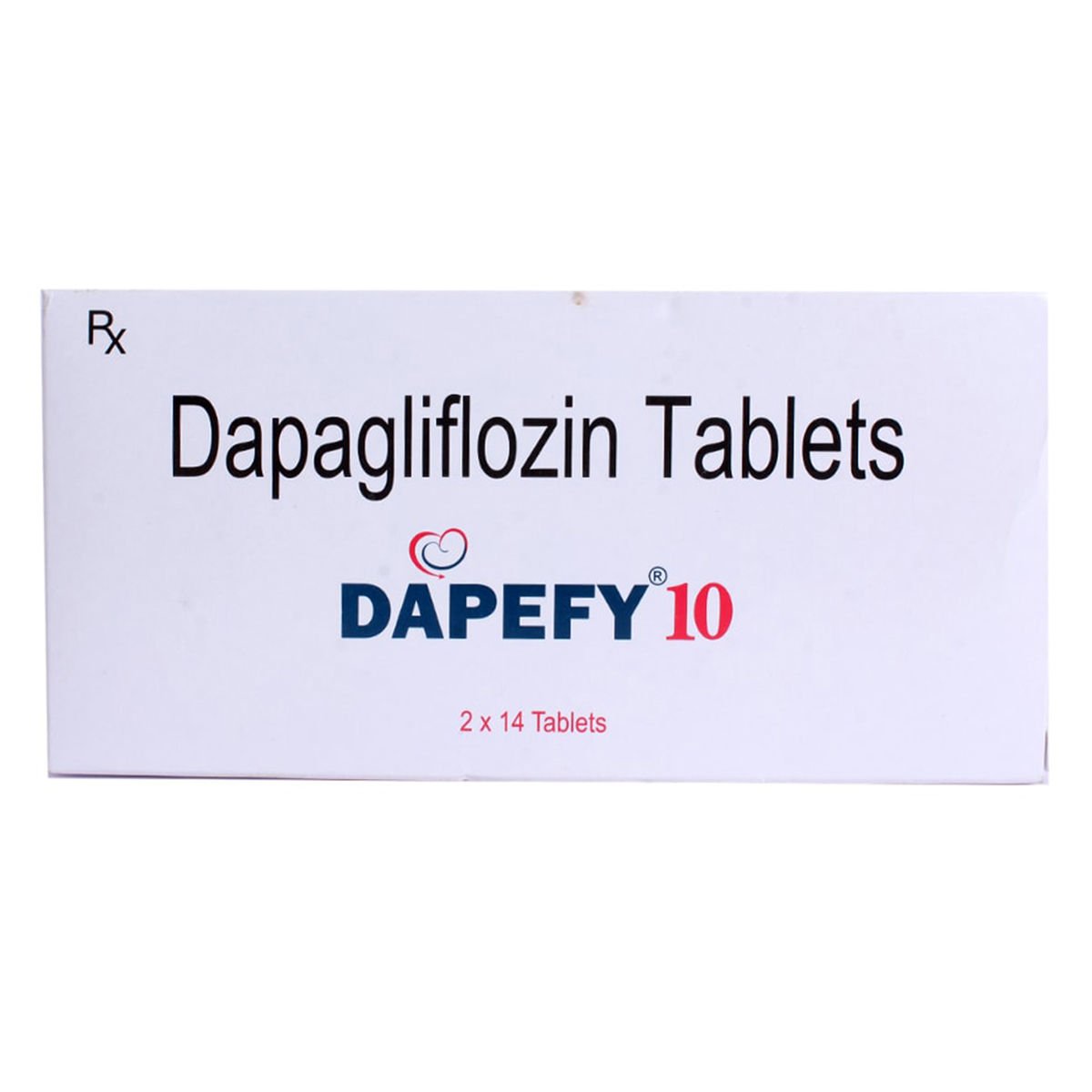 Dapefy 10mg Tablet