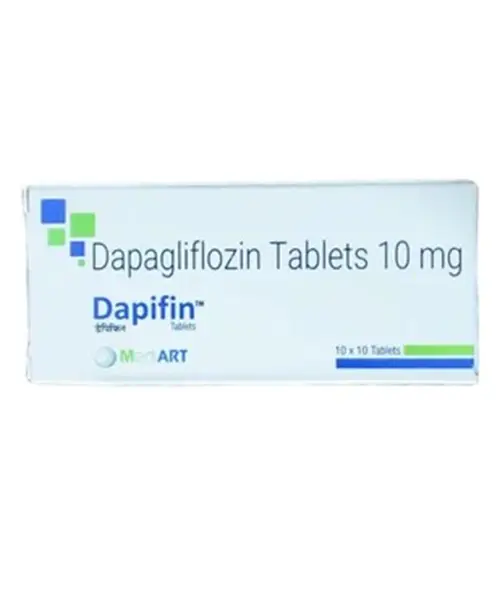 Dapifin Tablet