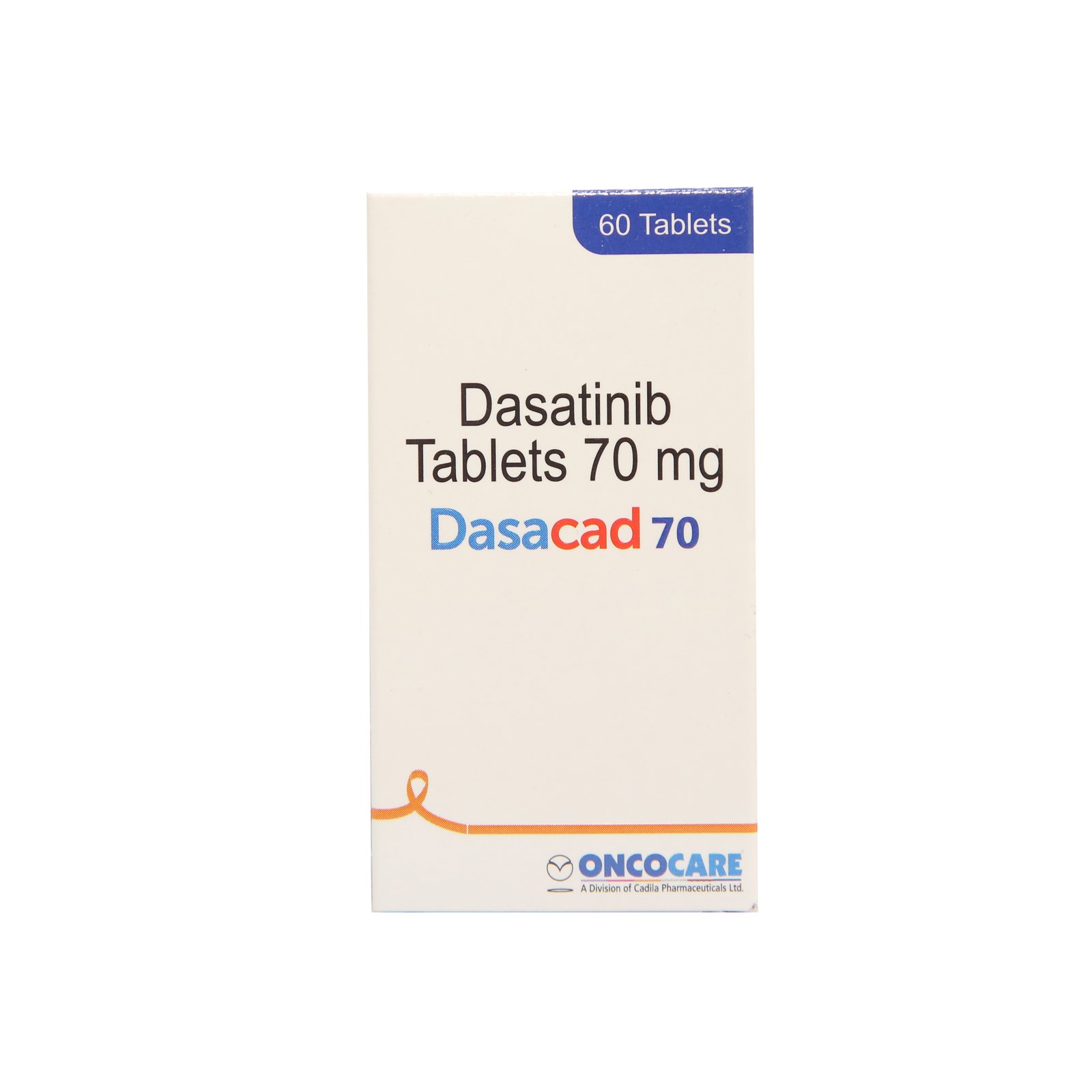 Dasacad 70mg Tablet