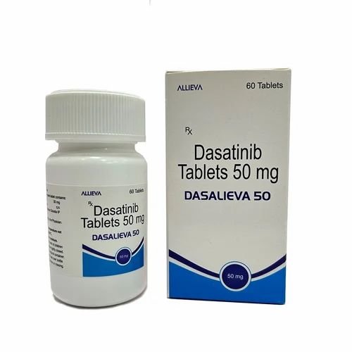 Dasalieva 50mg Tablet