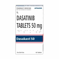 Dasakast 50mg Tablet