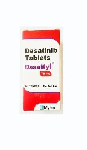 Dasamyl 70mg Tablet