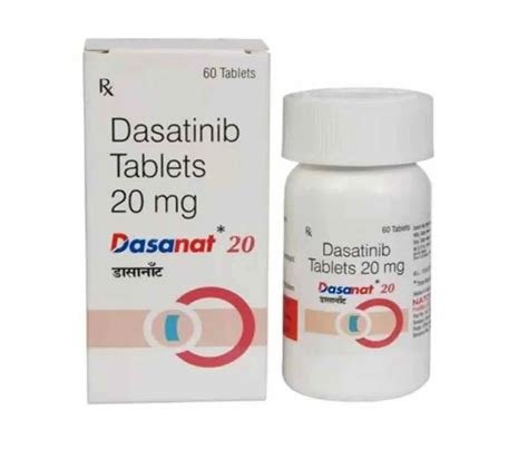 Dasanat 20mg Tablet