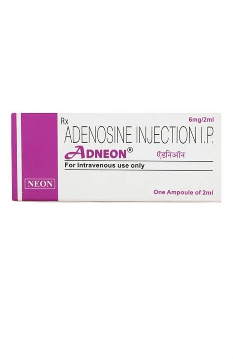 Adneon 6mg Injection