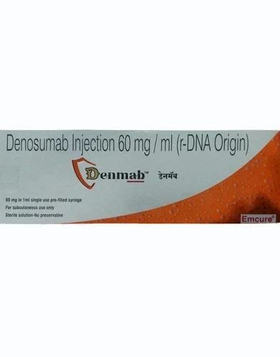 Denmab 60mg Injection