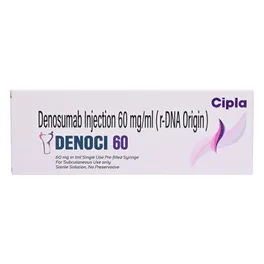 Denoci 60mg Injection