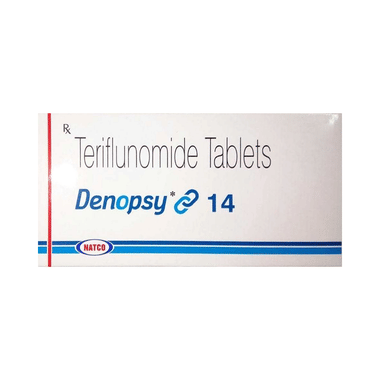 Denopsy 14mg Tablet