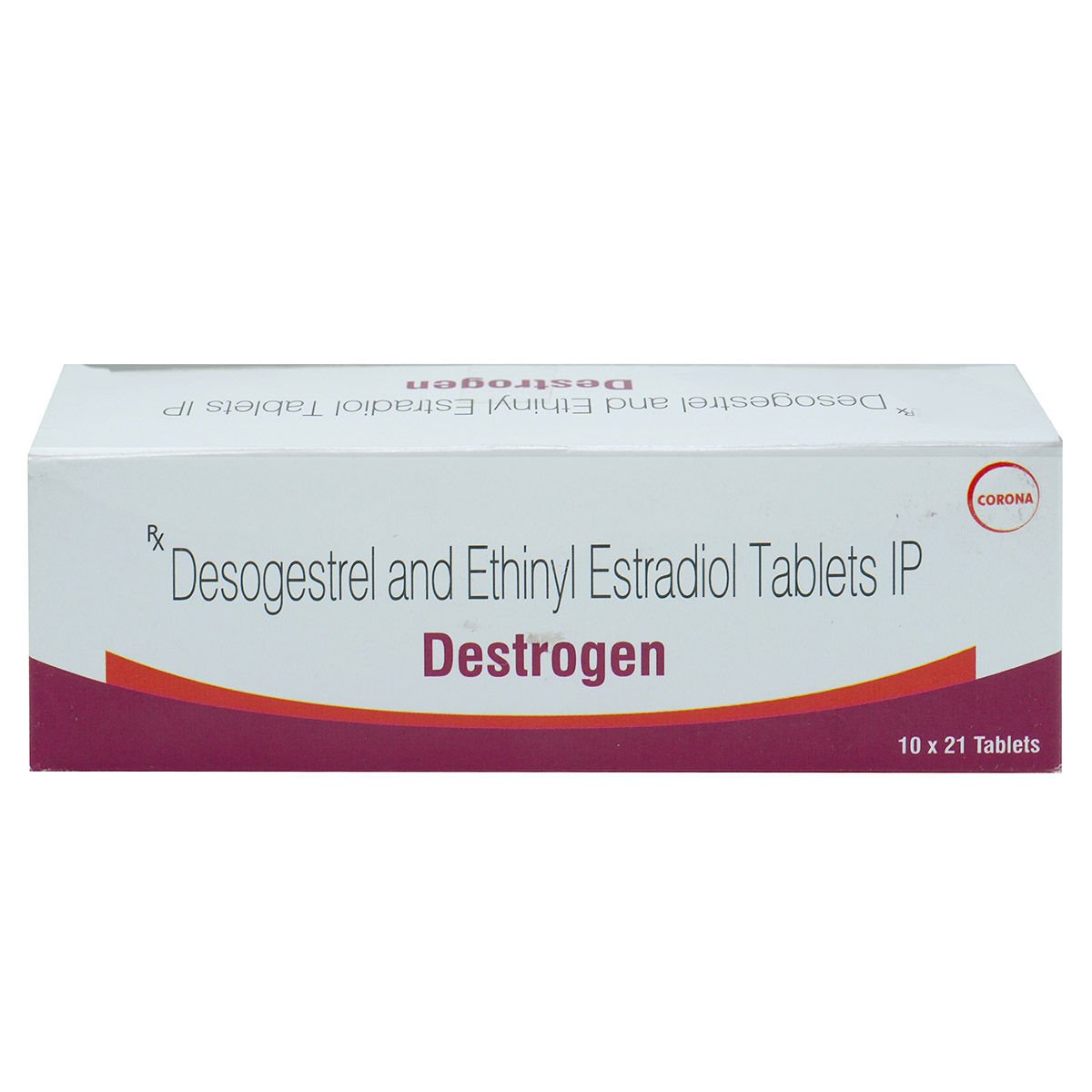 Destrogen Tablet