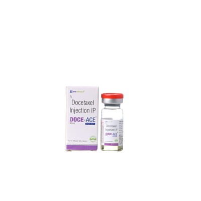 Doce Ace 80mg Injection
