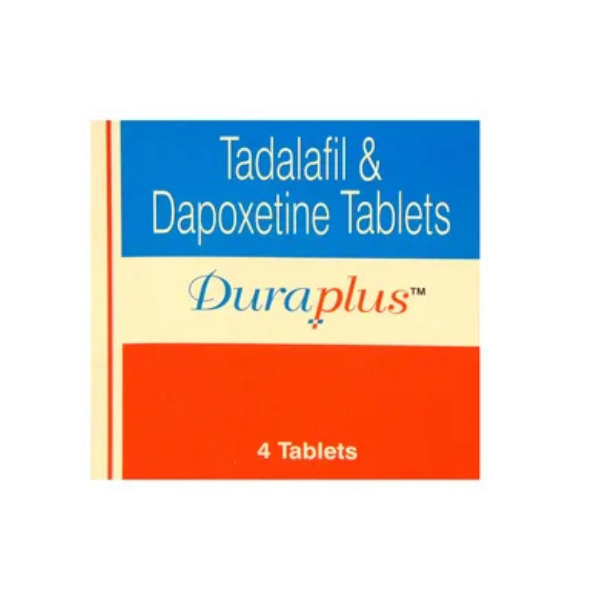 Duraplus Tablet