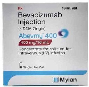 Abevmy 400mg Injection