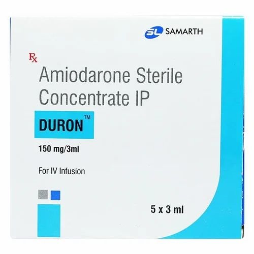 Duron 150mg Injection