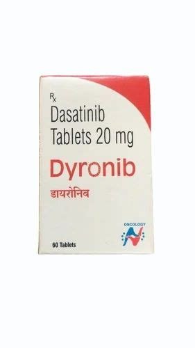 Dyronib 20mg Tablet