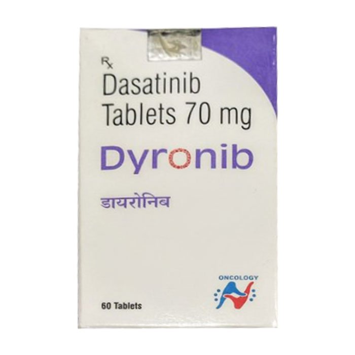 Dyronib 70mg Tablet