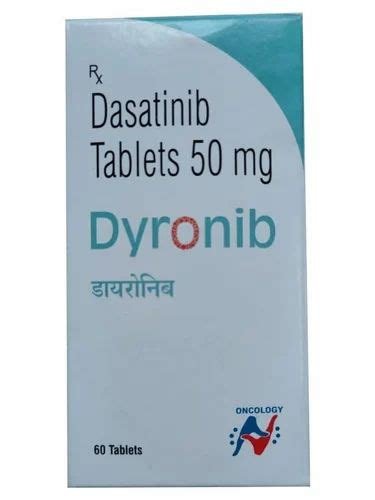 Dyronib 50mg Tablet
