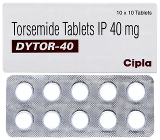 Dytor 40mg Tablet