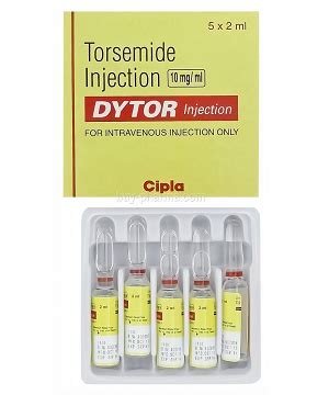 Dytor Injection