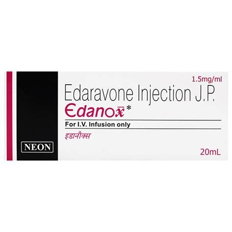 Edakem 1.5mg Injection