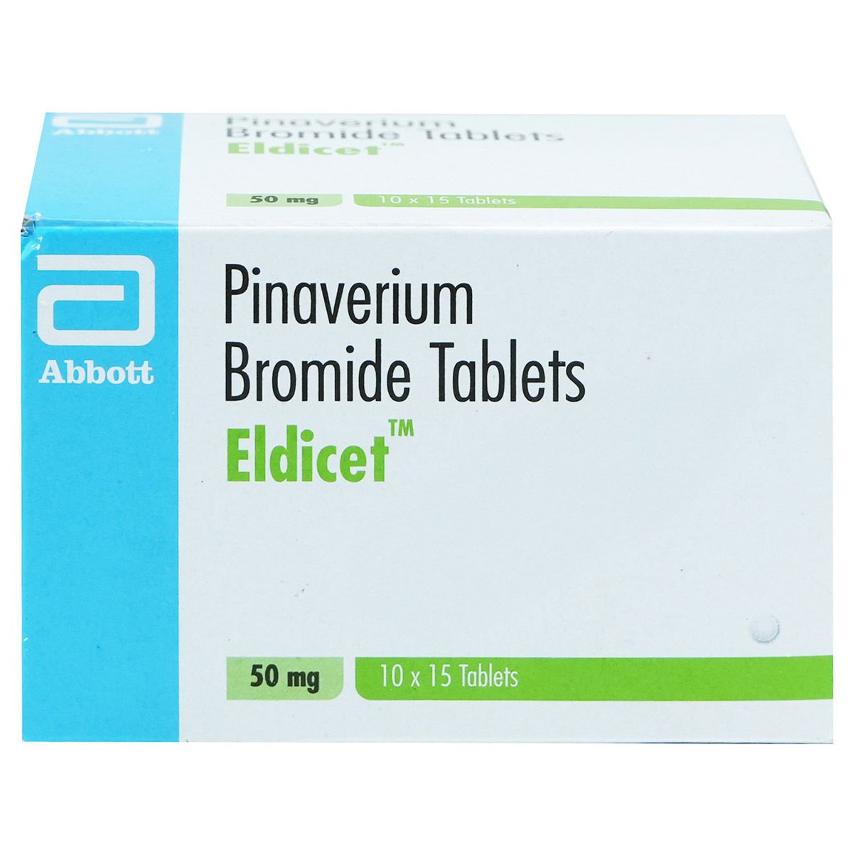 Eldicet 50mg Tablet