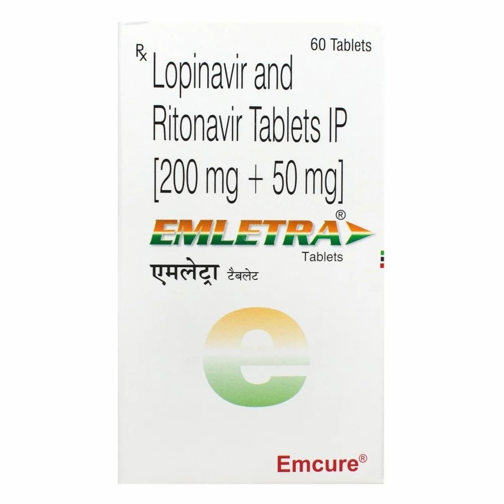 Emletra Tablet