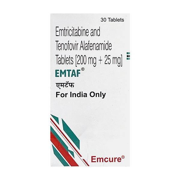 Emtaf Tablet