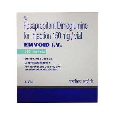 Emvoid IV Injection