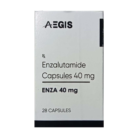 Enza 40mg Capsule