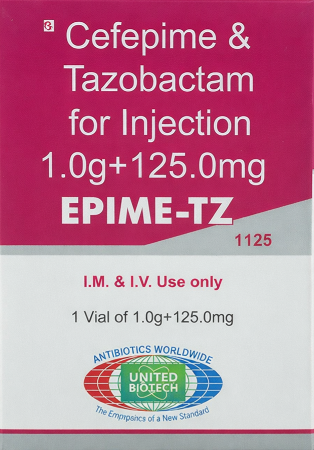 Epime-Tz Injection